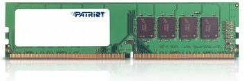 MEM Patriot Signature 16GB / DDR4 / 2666 MHz DIMM