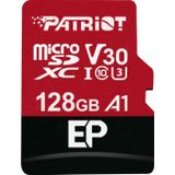 Patriot MicroSDXC 128GB Class 10 - A1