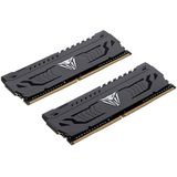 Patriot Viper Steel DDR4 16GB Kit (2X8GB) 3200MHZ CL16-18-18-36
