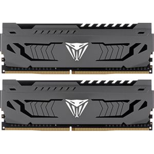 Memory Viper Steel PVS416G373C7K - 16 GB - 2 x 8 GB - DDR4 - 3733 MHz - 288-pin DIMM