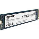 Patriot Signature 256GB SSD - M.2 NVMe - PCIe 3.0