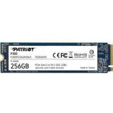 Patriot Signature 256GB SSD - M.2 NVMe - PCIe 3.0