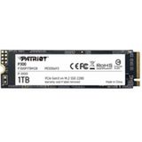 Patriot Memory P300 1TB M.2 SSD