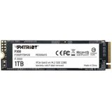 Patriot Memory P300 SSD 1TB M.2 PCIe 3.0 NVMe