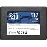 Patriot Memory P210 2.5" 256 GB SATA III