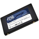 Patriot - P210 - Solid-State Drive - 512 GB - Intern - SATA 6Gb/s