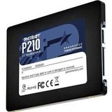 Patriot Memory P210 2.5 2000 GB SATA III SSD