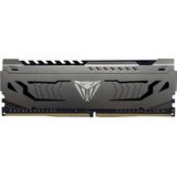 Patriot - Viper Steel - Geheugenmodule - Grijs - 32GB - 3200MHz - DDR4