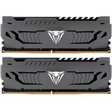 Patriot Patriot Memory Viper Steel Gaming Geheugenmodule DDR4 64GB (2 x 32GB) 3600MHz Performance Memory Kit