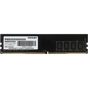 PSD48G320081 Signature Line LONG-DIMM, 8GB, U-DIMM, DDR4 3200 MHz, CL22, 1.2V