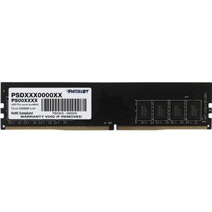 MEM Patriot Signature 8GB / DDR4 / 3200 MHz DIMM