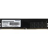 Patriot - Signature - Geheugenmodule - Zwart - 16GB - 3200 MHz - DDR4 RAM - DIMM 288 pin