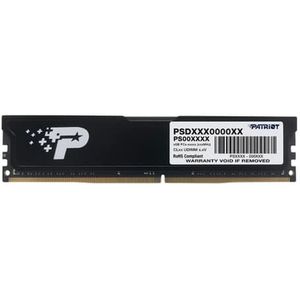 Patriot PSD416G32002 Signature Line LONG-DIMM [16 GB, U-DIMM, DDR4 3200 MHz, CL22, 1.2V]