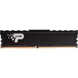 Patriot Memory Serie Signature Premium Geheugenmodule DDR4 3200 MHZ RAM PC4-25600 8GB (1x8GB) C22