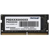 Patriot PSD48G320081S Signature-Line SO-DIMM, 8GB, 3200MHz, DDR4, CL22, 1.2V