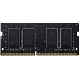 Patriot - Signature - Geheugenmodule - Zwart - 32GB DDR4 SO-DIMM 3200 MHz