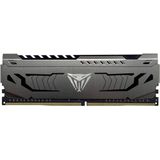 Patriot Patriot Memory Viper Steel Gaming Geheugenmodule DDR4 16GB (2 x 8GB) 3600MHz Performance Memory Kit