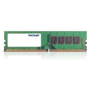 Patriot PSD416G320081 Signature-Line U-DIMM, 16 GB, 3200 MHz, DDR4, CL22, 1.2V