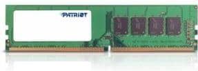 Patriot PSD416G320081 Signature-Line U-DIMM, 16 GB, 3200 MHz, DDR4, CL22, 1.2V