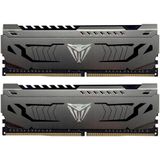 Patriot Viper Steel Geheugenmodules DDR4GB (2x16 GB)