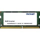 Patriot - Signature Series - RAM Geheugen - 16GB - 2666MHz - SO-DIMM