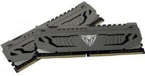 PVSR432G320C8K Viper Memory RGB, 32GB, DIMM, DDR4 3200MHz, CL18 BLACK HS, RGB