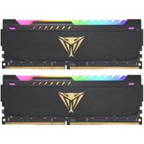 Patriot Memory - Viper Steel - Geheugenmodule - 64 GB - 2 x 32 GB - DDR4 3200 MHz