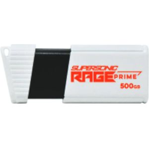 Patriot Supersonic Rage Prime 500 GB