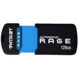 Patriot Supersonic Rage Lite 128 GB usb-stick USB-A 3.2 Gen 1