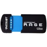 Patriot Supersonic Rage Lite 128 GB usb-stick USB-A 3.2 Gen 1