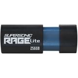 Patriot Supersonic Rage Lite 256 GB usb-stick USB-A 3.2 Gen 1