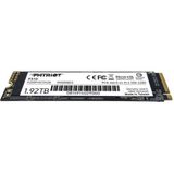 Patriot - P310 - M.2 SSD - 1920 GB - PCI Express 3.0 NVMe - M.2 2280