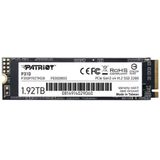Patriot - P310 - M.2 SSD - 1920 GB - PCI Express 3.0 NVMe - M.2 2280