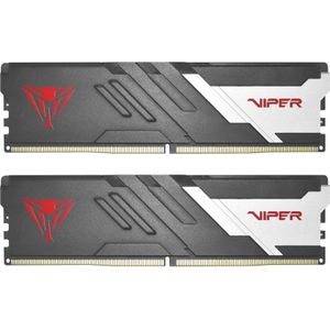 Patriot Viper Venom UDIMM 40CL DDR5-6200 Dual-Kit - 32 GB