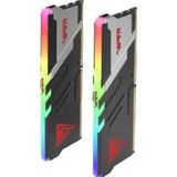 Patriot - Viper Venom - RAM - Zwart - 32GB DDR5 6200-40 (2 x 16GB)