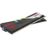 Patriot - Viper Venom - RAM - Zwart - 32GB DDR5 6200-40 (2 x 16GB)
