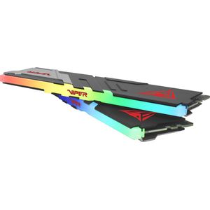 Patriot Memory Viper Venom RGB PVVR532G620C40K 2x16GB 6200 MHz