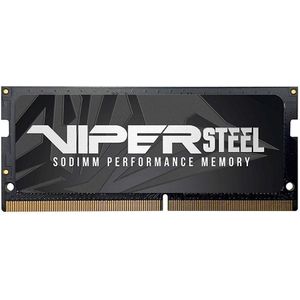 Patriot - Viper Steel - RAM - 8 GB - DDR4 - 3200 MHz - Notebook