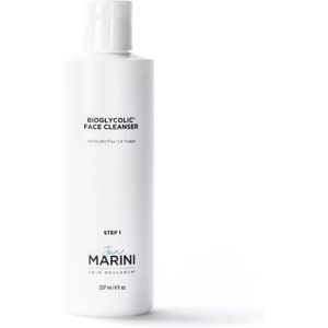 Jan Marini - Bioglycolic Facial Cleanser - 237ml - Gezichtscleansers