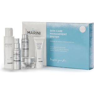 Jan Marini Starter Skin Care Management System Dry - Very Dry Skin