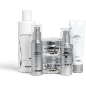 Jan Marini Skin Care Management System Spf 45 Tinted For Dry/Very Dry Skin