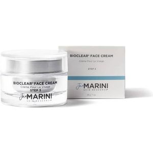 Jan Marini Bioglycolic Bioclear Face Cream - 28 GR