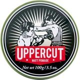 Uppercut Deluxe Matt Pomade 100g