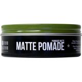 Uppercut Deluxe Matt Pomade 100g