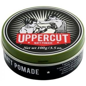 Uppercut - Matt Pomade - 100 gr