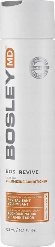 BosleyMD - REVIVE ColorSafe Volumizing Conditioner - Kleurveilig - 355ml