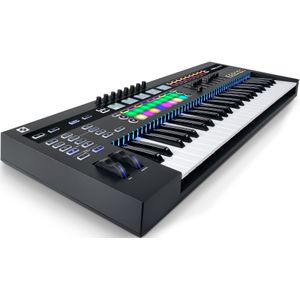 Novation 49SL MK3 USB/MIDI keyboard