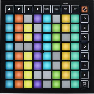 Novation Launchpad Mini MK3