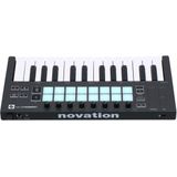 Novation Launchkey Mini Mk3 Master keyboard mini