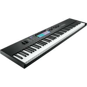 Novation - Launchkey 88 MK3 - MIDI-controller - Zwart